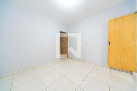 Quarto 1 de casa para alugar com 2 quartos, 85m² em Vila Suíça, Santo André