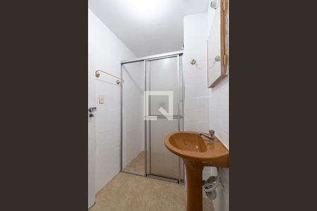 Apartamento para alugar com 85m², 2 quartos e 2 vagas Apartamento para alugar com 85m², 2 quartos e 2 vagasBanheiro