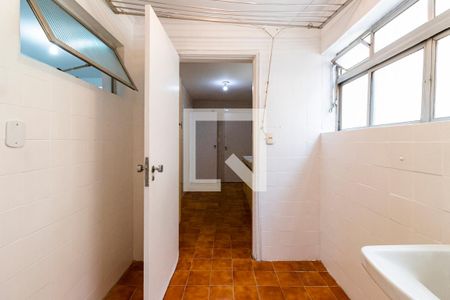 Apartamento para alugar com 85m², 2 quartos e 2 vagas Apartamento para alugar com 85m², 2 quartos e 2 vagasÁrea de Serviço