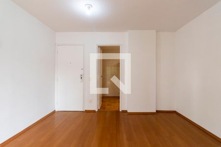 Sala de apartamento para alugar com 2 quartos, 85m² em Vila Mariana, São Paulo