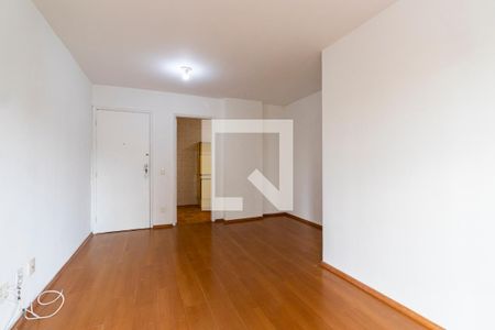 Sala de apartamento para alugar com 2 quartos, 85m² em Vila Mariana, São Paulo