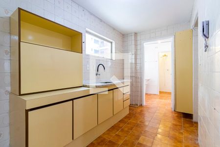 Apartamento para alugar com 85m², 2 quartos e 2 vagas Apartamento para alugar com 85m², 2 quartos e 2 vagasCozinha