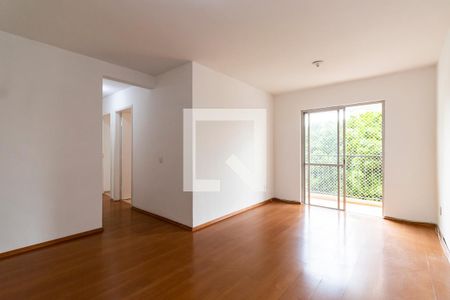 Sala de apartamento para alugar com 2 quartos, 85m² em Vila Mariana, São Paulo