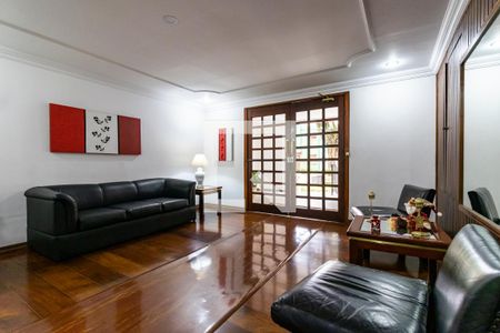 Área comum - Hall Social de apartamento para alugar com 2 quartos, 85m² em Vila Mariana, São Paulo