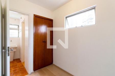 Apartamento para alugar com 85m², 2 quartos e 2 vagas Apartamento para alugar com 85m², 2 quartos e 2 vagasQuarto de Serviço