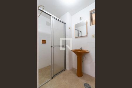 Apartamento para alugar com 85m², 2 quartos e 2 vagas Apartamento para alugar com 85m², 2 quartos e 2 vagasBanheiro