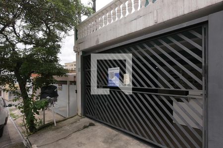 Casa à venda com 260m², 3 quartos e 2 vagasFachada