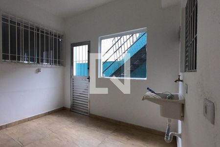 Casa à venda com 260m², 3 quartos e 2 vagasÁrea de Serviço