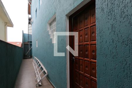 Casa à venda com 260m², 3 quartos e 2 vagasQuintal