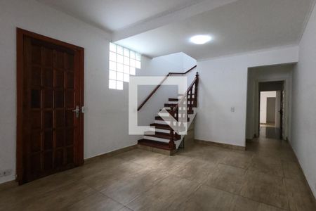 Sala de casa à venda com 3 quartos, 260m² em Jardim América, Taboão da Serra