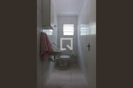 Casa à venda com 260m², 3 quartos e 2 vagasLavabo