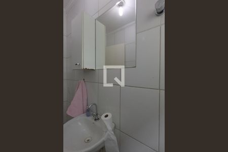 Casa à venda com 260m², 3 quartos e 2 vagasLavabo