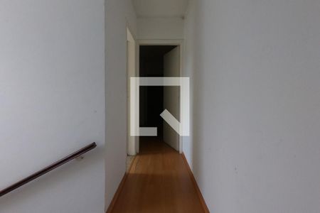 Corredor de casa à venda com 3 quartos, 260m² em Jardim América, Taboão da Serra