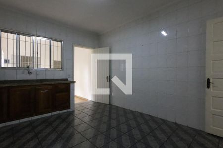 Casa à venda com 260m², 3 quartos e 2 vagasCozinha