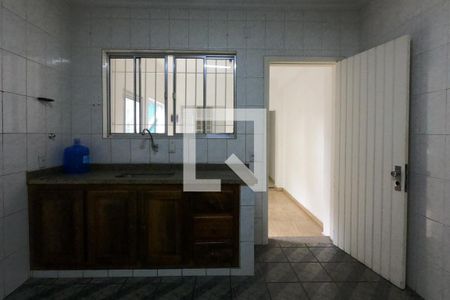 Casa à venda com 260m², 3 quartos e 2 vagasCozinha