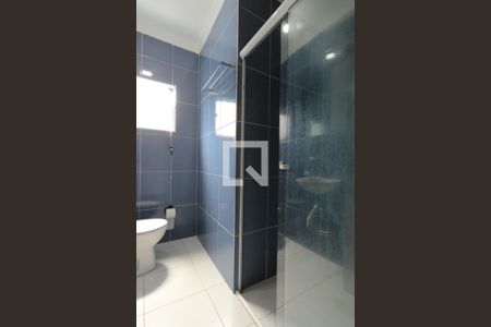 Casa à venda com 260m², 3 quartos e 2 vagasBanheiro da Suíte