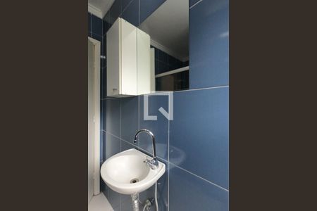 Casa à venda com 260m², 3 quartos e 2 vagasBanheiro da Suíte