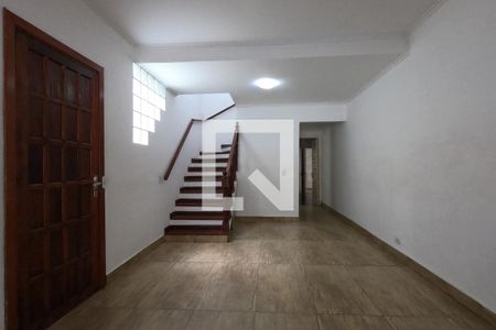 Sala de casa à venda com 3 quartos, 260m² em Jardim América, Taboão da Serra