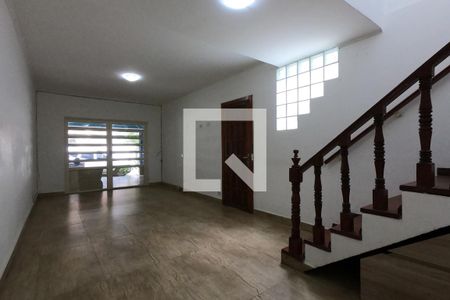 Sala de casa à venda com 3 quartos, 260m² em Jardim América, Taboão da Serra