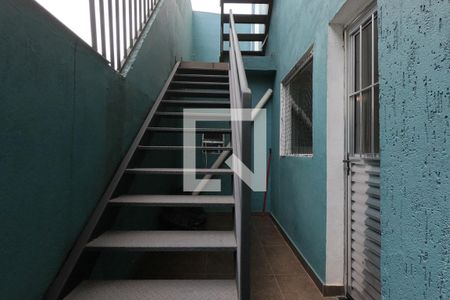 Casa à venda com 260m², 3 quartos e 2 vagasQuintal