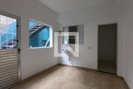 Casa à venda com 260m², 3 quartos e 2 vagasÁrea de Serviço