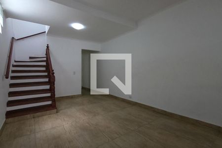 Sala de casa à venda com 3 quartos, 260m² em Jardim América, Taboão da Serra