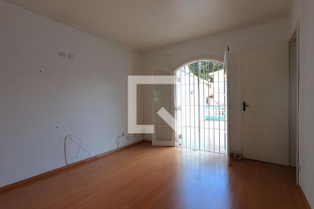 Suíte de casa à venda com 3 quartos, 260m² em Jardim América, Taboão da Serra