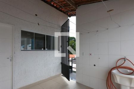 Casa à venda com 260m², 3 quartos e 2 vagasÁrea de Serviço