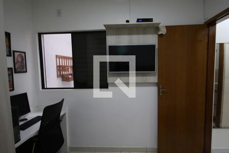 Quarto 2 - Armários de casa de condomínio à venda com 2 quartos, 44m² em Jardim Santo Elias (são Miguel), São Paulo