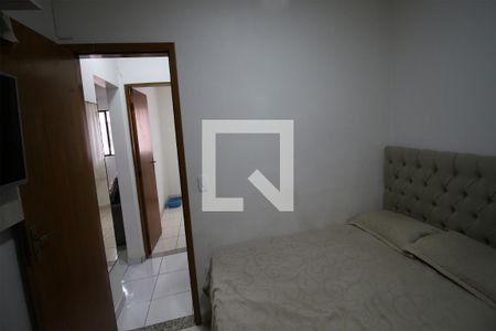 Quarto 2 - Armários de casa de condomínio à venda com 2 quartos, 44m² em Jardim Santo Elias (são Miguel), São Paulo