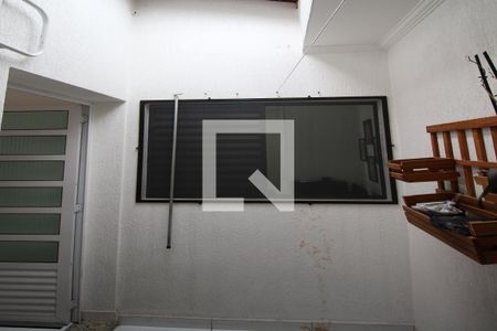 Casa de condomínio à venda com 44m², 2 quartos e 1 vagaÁrea de Serviço