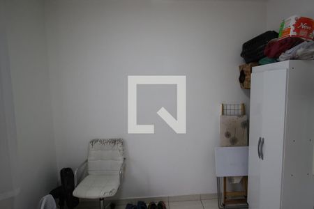 Quarto 1 de casa de condomínio à venda com 2 quartos, 44m² em Jardim Santo Elias (são Miguel), São Paulo