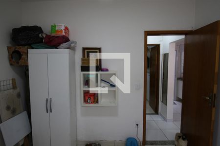 Quarto 1 de casa de condomínio à venda com 2 quartos, 44m² em Jardim Santo Elias (são Miguel), São Paulo