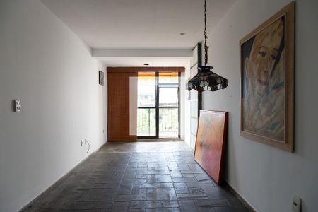 Sala  de apartamento para alugar com 2 quartos, 74m² em Recreio dos Bandeirantes, Rio de Janeiro