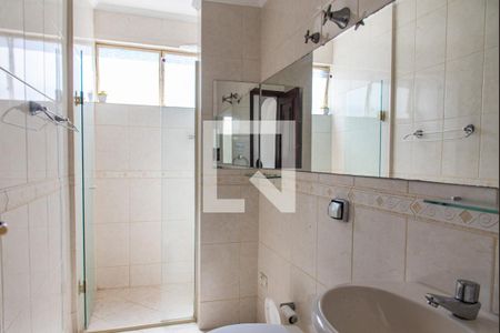 Apartamento para alugar com 74m², 2 quartos e 1 vagaBanheiro