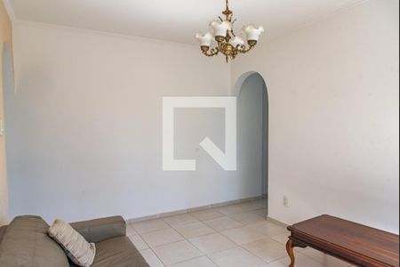 Sala de apartamento para alugar com 2 quartos, 74m² em Liberdade, São Paulo