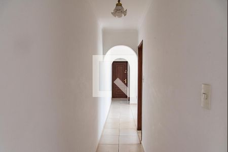 Apartamento para alugar com 74m², 2 quartos e 1 vagaCorredor
