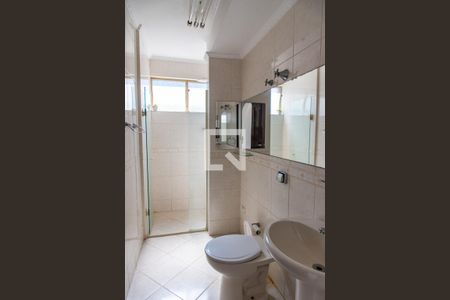 Apartamento para alugar com 74m², 2 quartos e 1 vagaBanheiro