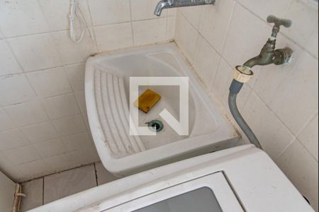 Apartamento para alugar com 74m², 2 quartos e 1 vagaÁrea de serviço