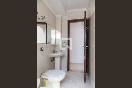 Apartamento para alugar com 74m², 2 quartos e 1 vagaBanheiro