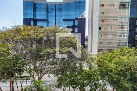 Vista do quarto 1 de apartamento para alugar com 2 quartos, 74m² em Liberdade, São Paulo