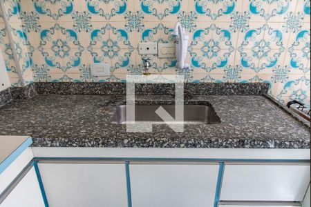 Apartamento para alugar com 74m², 2 quartos e 1 vagaCozinha