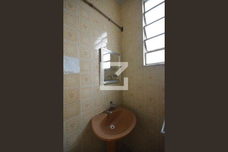 Apartamento à venda com 40m², 1 quarto e sem vagaBanheiro