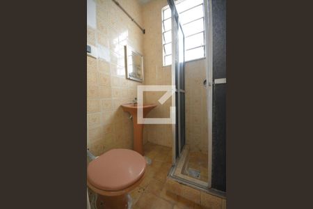 Apartamento à venda com 40m², 1 quarto e sem vagaBanheiro