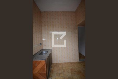 Apartamento à venda com 40m², 1 quarto e sem vagaCozinha