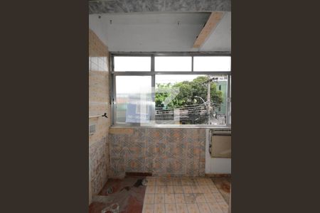 Apartamento à venda com 40m², 1 quarto e sem vagaCozinha