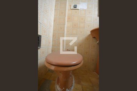 Apartamento à venda com 40m², 1 quarto e sem vagaBanheiro