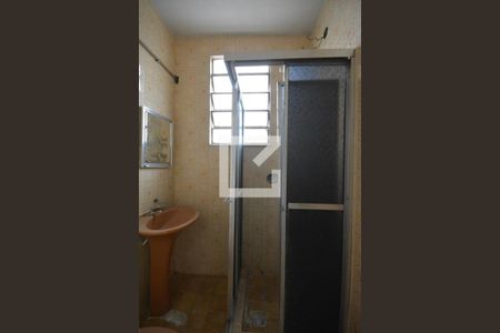 Apartamento à venda com 40m², 1 quarto e sem vagaBanheiro