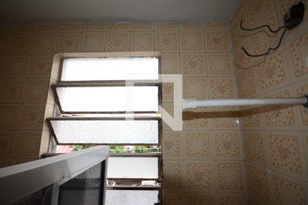 Apartamento à venda com 40m², 1 quarto e sem vagaBanheiro