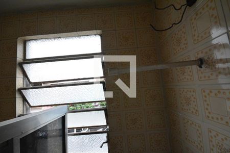 Apartamento à venda com 40m², 1 quarto e sem vagaBanheiro
